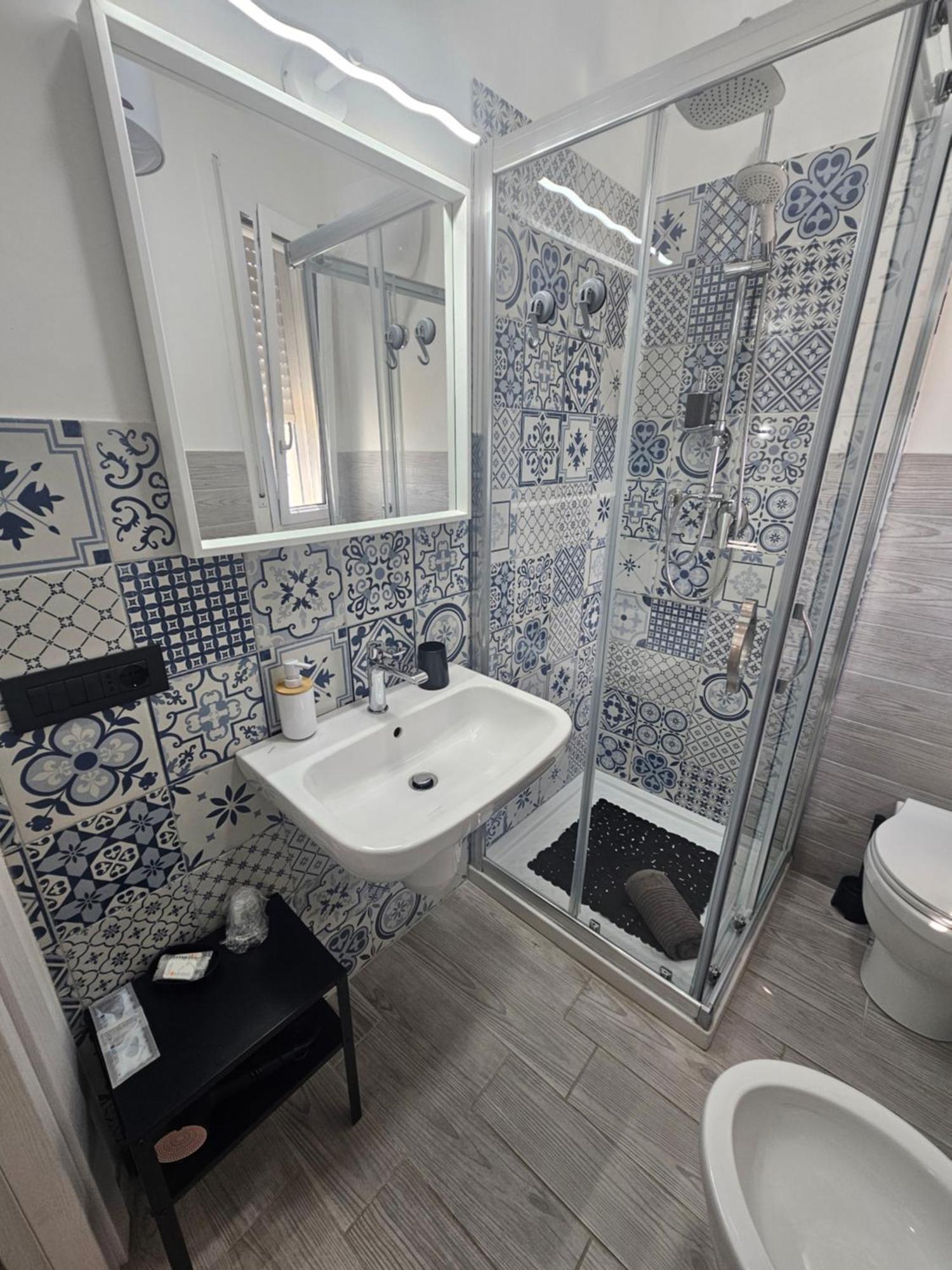 Hotel Frontemare Locazione Turistica Porto Empedocle Exterior foto
